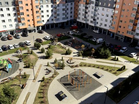 квартира за адресою Немирівське шосе, 94-И, к1-2