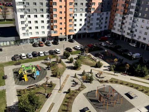 квартира за адресою Немирівське шосе, 94-И, к1-2