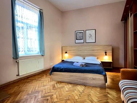 квартира по адресу Котлярская ул., 5