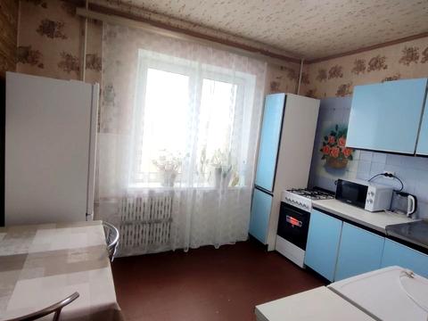 квартира по адресу Новогодняя ул., 79