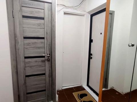 квартира по адресу Новогодняя ул., 79