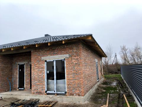 будинок за адресою с. Рованці, Залізнична