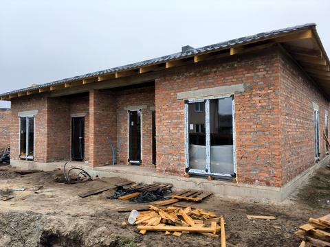 будинок за адресою с. Рованці, Залізнична