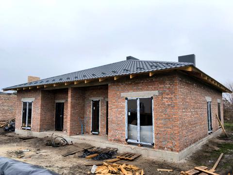 будинок за адресою с. Рованці, Залізнична