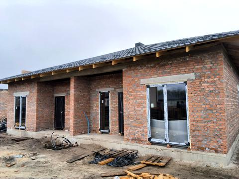 будинок за адресою с. Рованці, Залізнична