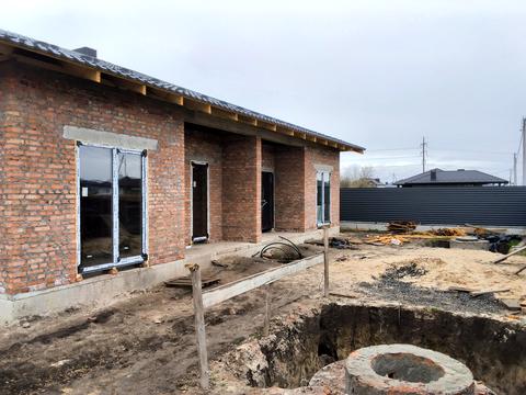 будинок за адресою с. Рованці, Залізнична