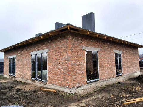 будинок за адресою с. Рованці, Залізнична