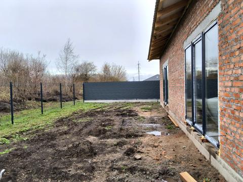 будинок за адресою с. Рованці, Залізнична