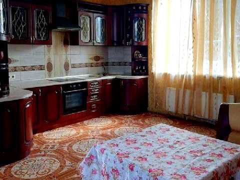 дом по адресу польовий