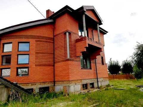 дом по адресу польовий