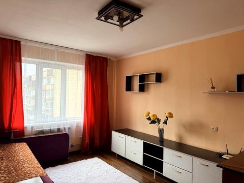 квартира по адресу Драгоманова ул., 40