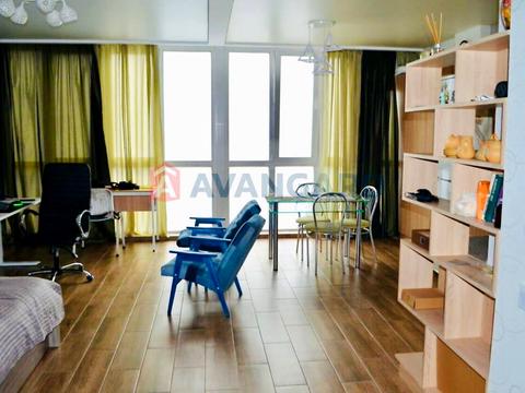 квартира по адресу Пирогова ул., 76