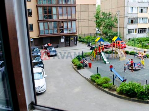 квартира за адресою Пирогова вул., 76