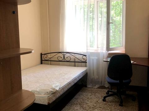 квартира по адресу Леси Украинки бульв., 28