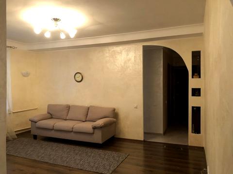 квартира по адресу Леси Украинки бульв., 28