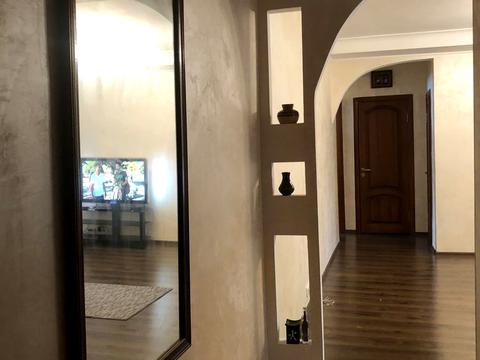 квартира по адресу Леси Украинки бульв., 28