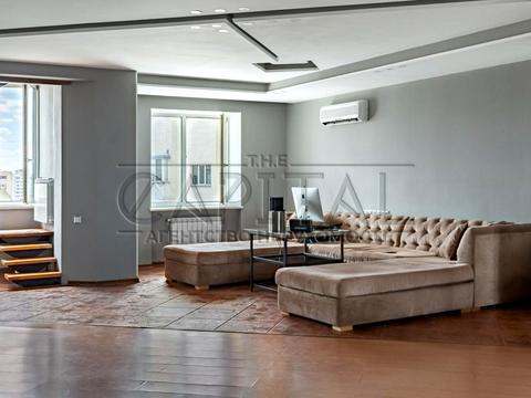 квартира по адресу Миколы Бажана просп., 26