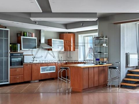 квартира по адресу Миколы Бажана просп., 26