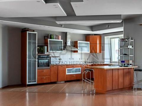 квартира по адресу Миколы Бажана просп., 26