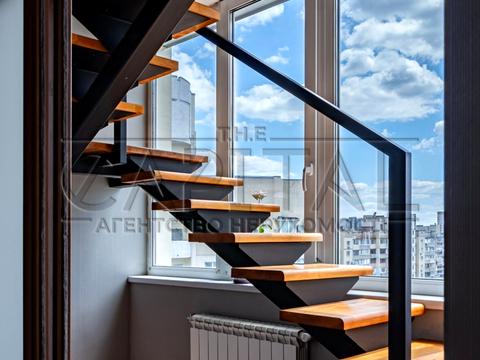 квартира по адресу Миколы Бажана просп., 26