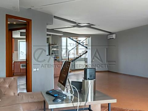 квартира по адресу Миколы Бажана просп., 26