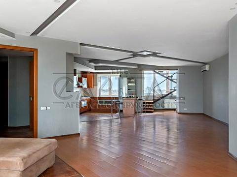 квартира по адресу Миколы Бажана просп., 26