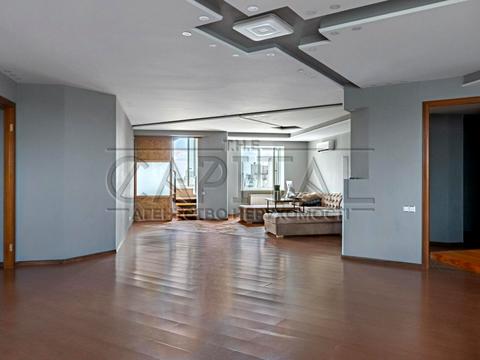 квартира по адресу Миколы Бажана просп., 26