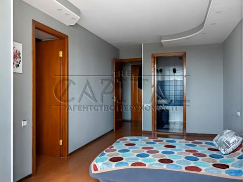 квартира по адресу Миколы Бажана просп., 26