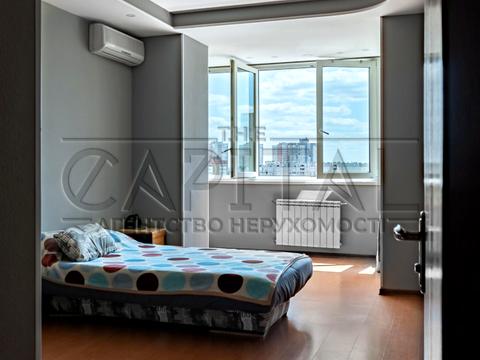 квартира по адресу Миколы Бажана просп., 26