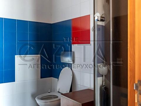 квартира по адресу Миколы Бажана просп., 26