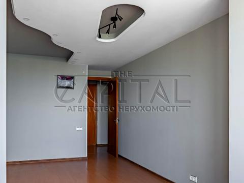 квартира по адресу Миколы Бажана просп., 26