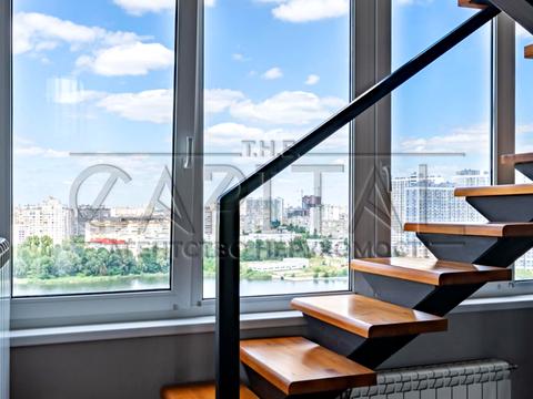 квартира по адресу Миколы Бажана просп., 26