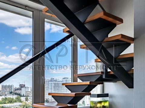 квартира по адресу Миколы Бажана просп., 26