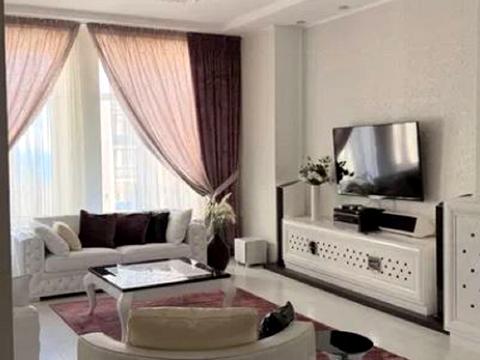 квартира по адресу Гетьмана Сагайдачного бульв. (Лидерсовский), 5