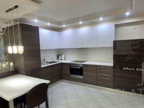 квартира по адресу Гарматная ул., 38-А