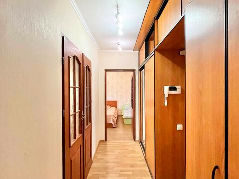 квартира за адресою Ревуцького вул., 21