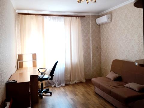 квартира по адресу Радужный массив ул., 10б