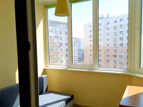 квартира за адресою Райдужний масив вул., 10б