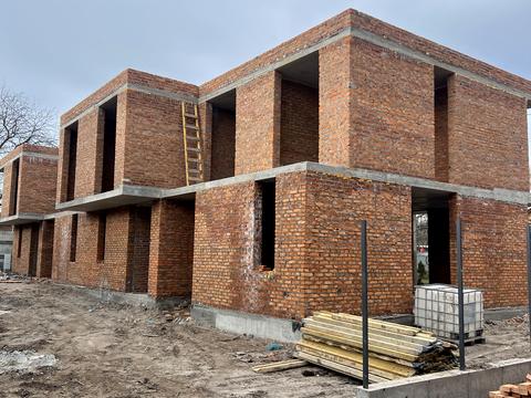 дом по адресу Казацкая ул. (Октябрьская), 23