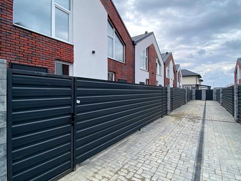 будинок за адресою Абрикосова