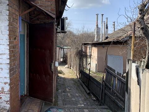 дом по адресу Вишнёвая ул.