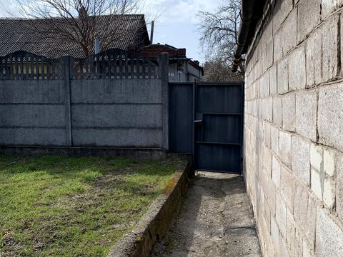 дом по адресу Вишнёвая ул.