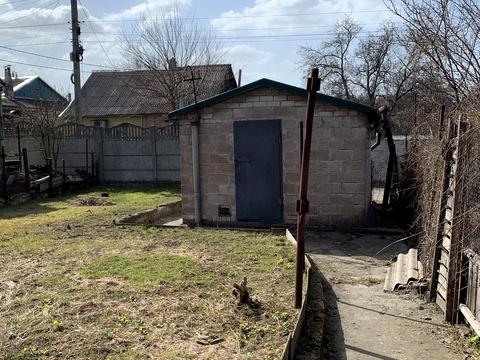 дом по адресу Вишнёвая ул.