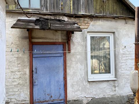 дом по адресу Вишнёвая ул.