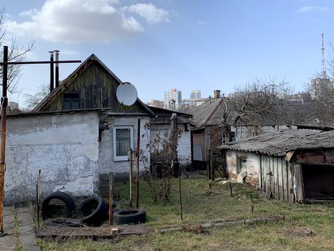 дом по адресу Вишнёвая ул.