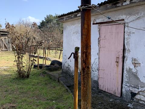 дом по адресу Вишнёвая ул.