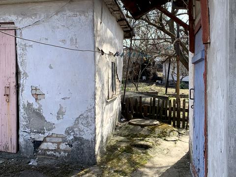 дом по адресу Вишнёвая ул.