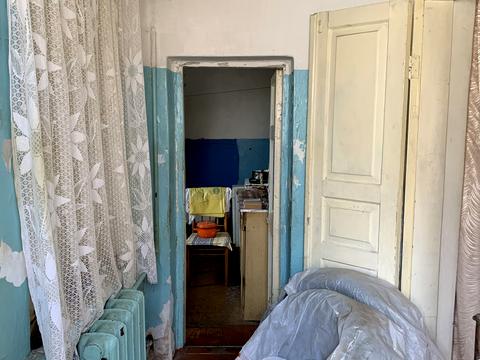 дом по адресу Вишнёвая ул.
