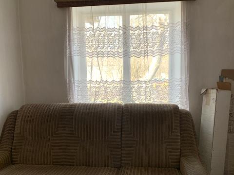 дом по адресу Вишнёвая ул.