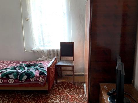 дом по адресу Вишнёвая ул.
